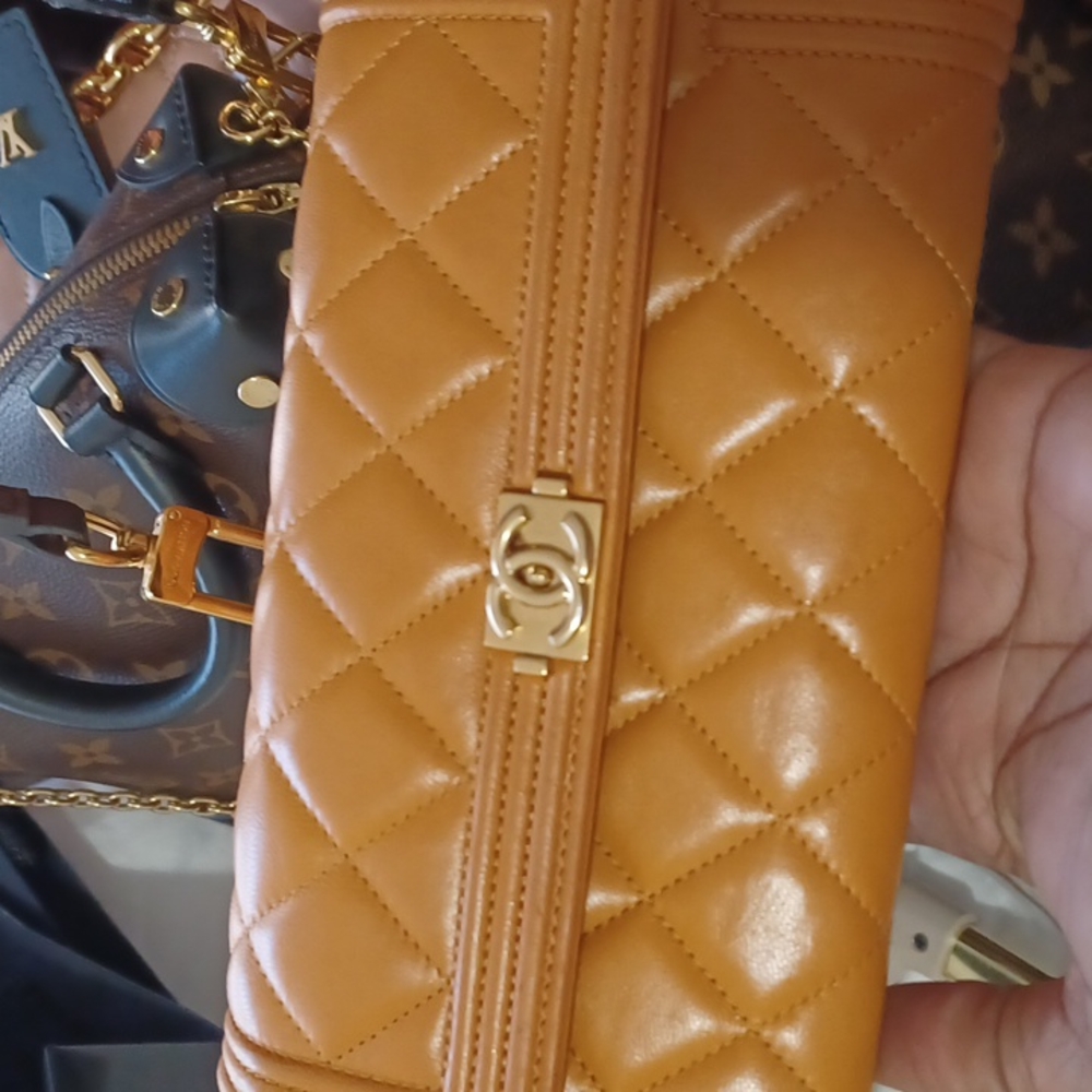 Chanel wallet - Picture 11 of 16